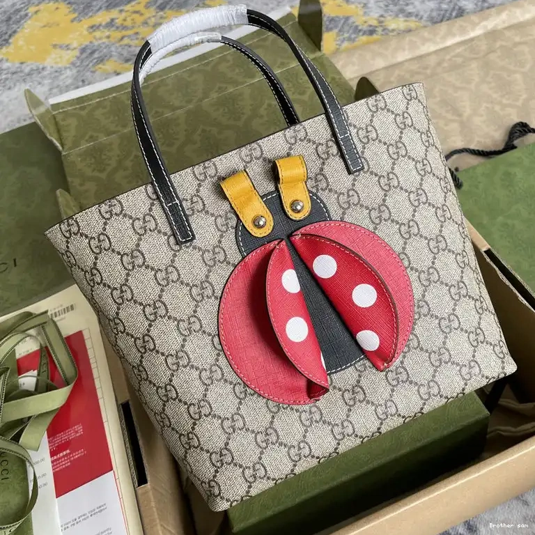 Brother sam Gucci 2207DJ0049 Bag 0604